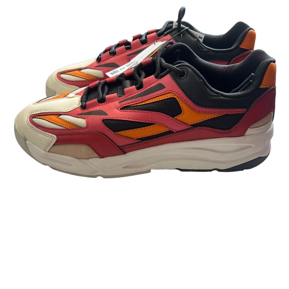 Zara Multipiece running sneaker Size-Eur44/US11 - Picture 7 of 9